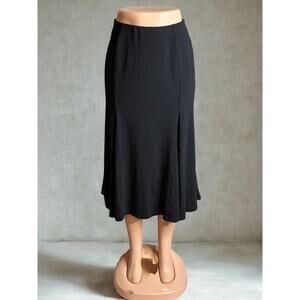 OGL skirt midi size L NWT